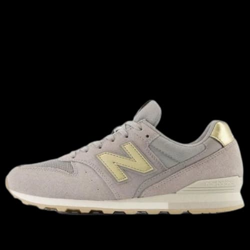 New Balance 996 'Gray Gold' (Women's)