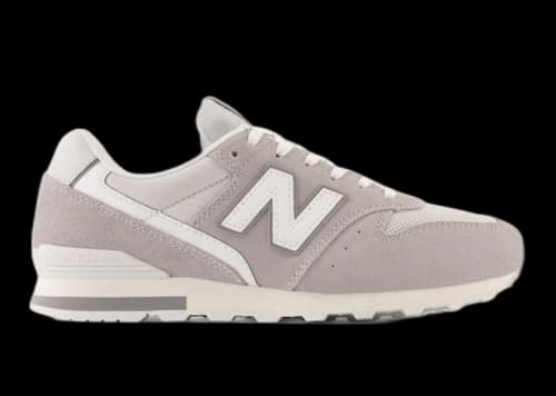 New Balance 996 Grey (Women's)