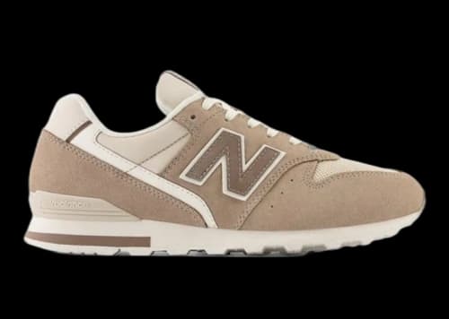 New Balance 996 Beige (Women's)