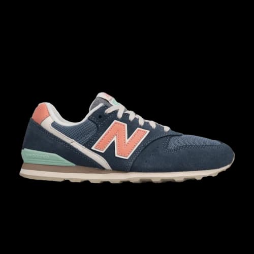 New Balance 996 'Blue Peach' (Women's)