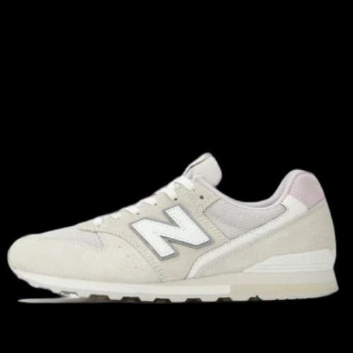New Balance 996 'Light Beige' (Women's)