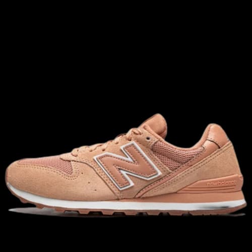 New Balance 996 'Yellow White' (Women's)