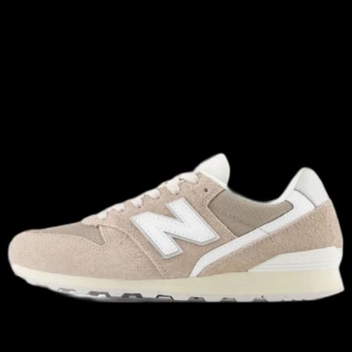 New Balance NB 996 'Cream White' (Women's)