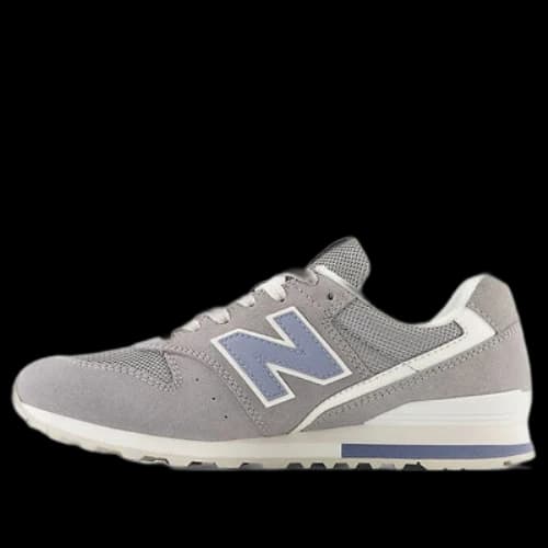 New Balance 996 CZ2 'Light Grey' (Women's)