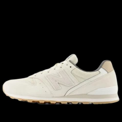 New Balance 996 'White Beige' (Women's)