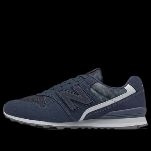 New Balance 996 Shoes Navy (Women's)