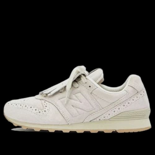 New Balance 996 Sneakers 'Cream y' (Women's)