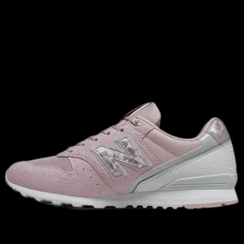 New Balance 996 Pink/White (Women's)