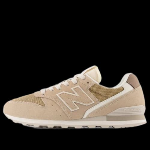 New Balance 996 'Light Brown' (Women's)