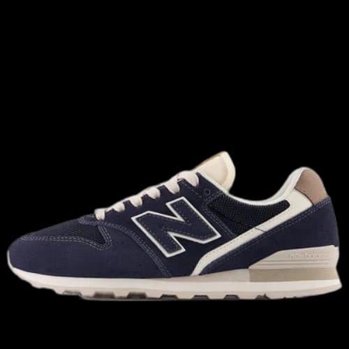 New Balance 996 'Navy Blue' (Women's)