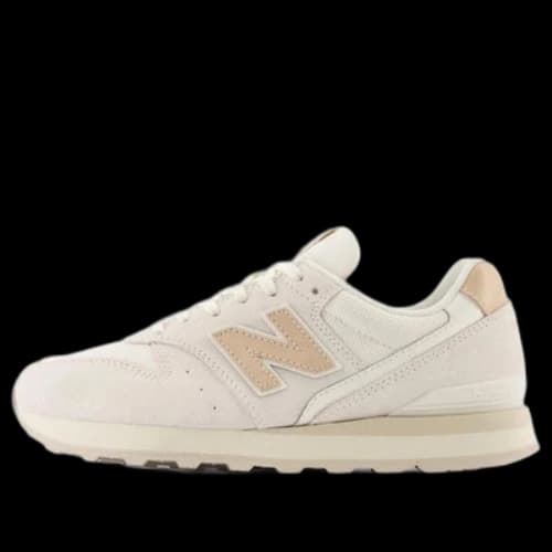 New Balance 996 'Milk Tea Brown' (Women's)