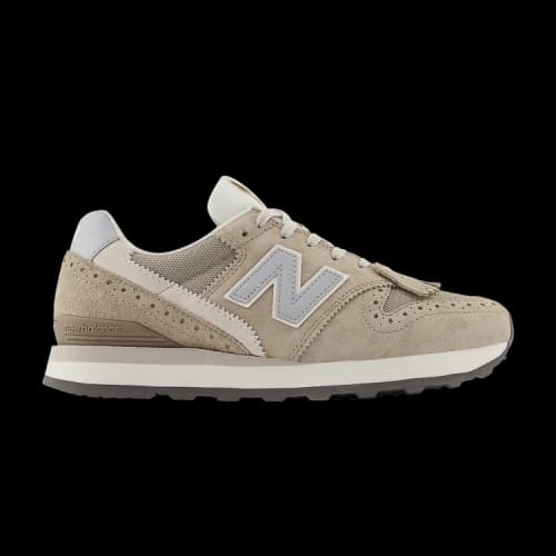 New Balance 996v2 'Brown' (Women's)