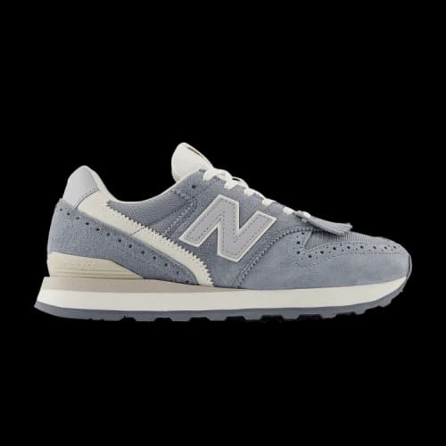 New Balance 996v2 'Tassel - Grey' (Women's)