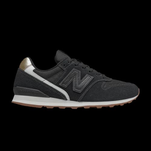New Balance 996 'Black Gold' (Women's)