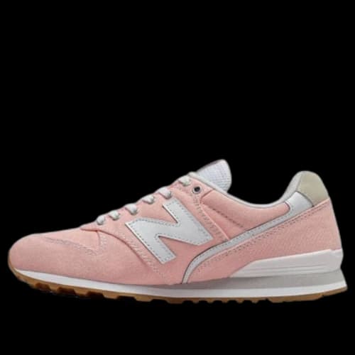 New Balance 996 D-Wide Pink (Women's)