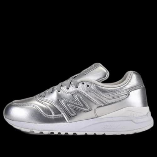 New Balance 997 'Silver' (Women's)