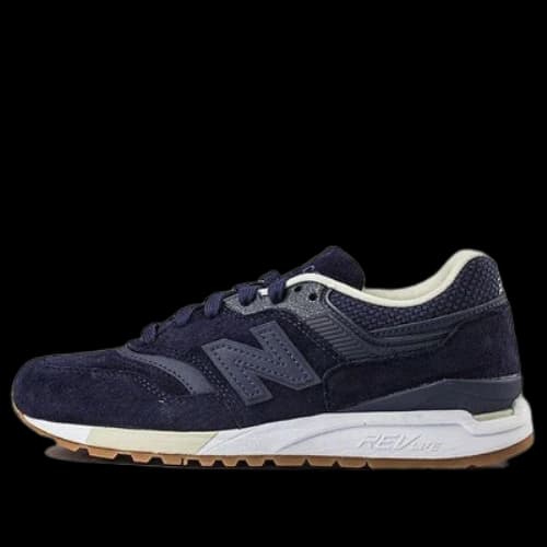 New Balance 997.5 'Green' (Women's)