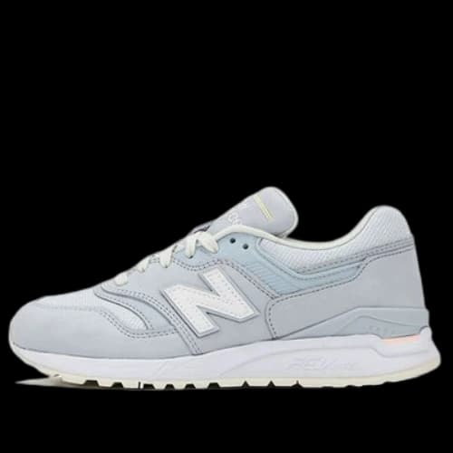 New Balance 997 'Light Blue' (Women's)