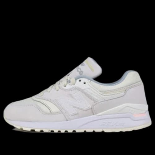 New Balance 997 Series 'Ivory' (Women's)
