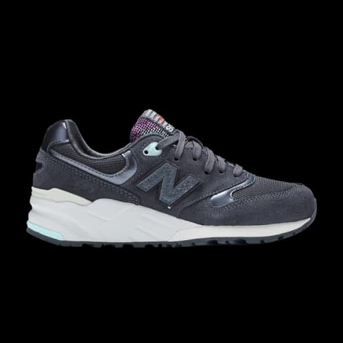 New Balance 999 'Ceremonial Pack - Thunder' (Women's)