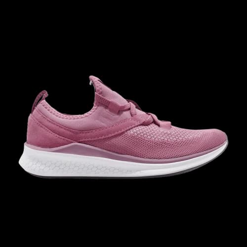 New Balance Fresh Foam LAZR 'Pink' (Women's)