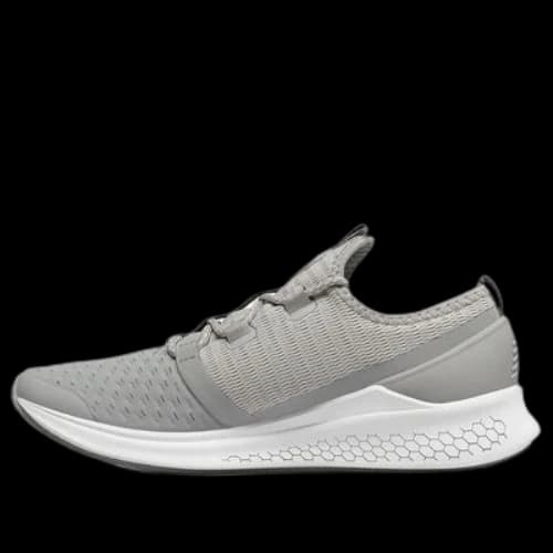 New Balance Fresh Foam Lazr Heathe 'Grey' (Women's)