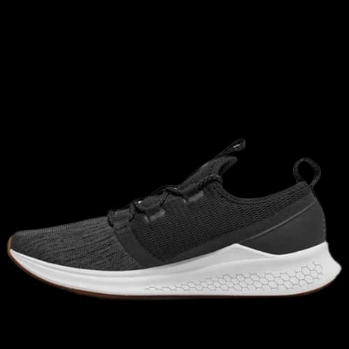 New Balance Fresh Foam Lazr 'Black White' (Women's)
