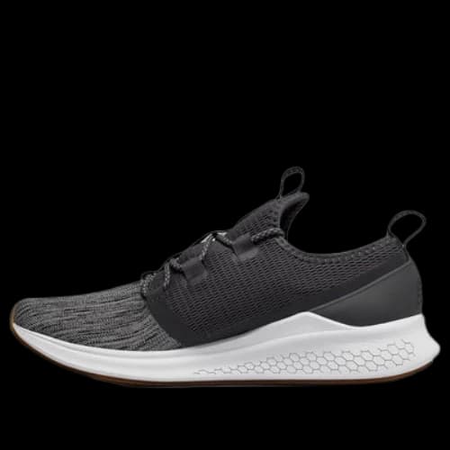 New Balance Fresh Foam Lazr 'Gray White' (Women's)