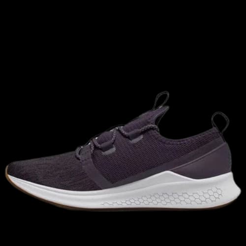 New Balance Fresh Foam Lazr Shoes Purple (Women's)