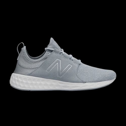 New Balance Fresh Foam Cruz 'Grey Pigment' (Women's)