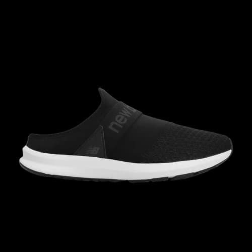 New Balance FuelCore Nitrel D Wide 'Black' (Women's)