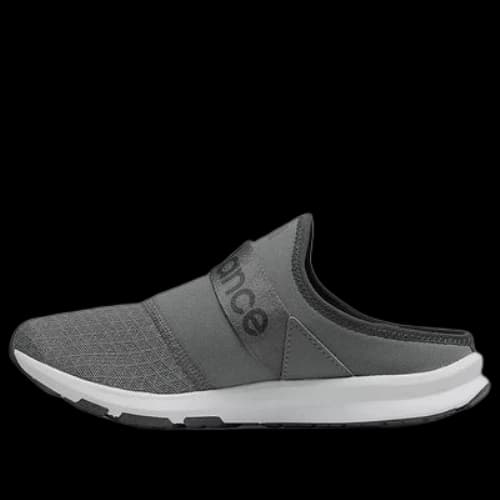 New Balance FuelCore Nergize Mule Grey 'Gray Pink' (Women's)
