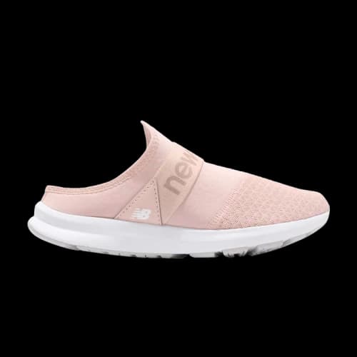 New Balance FuelCore Nitrel D Wide 'Pink' (Women's)