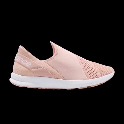 New Balance FuelCore Nergize Wide 'Orange White' (Women's)