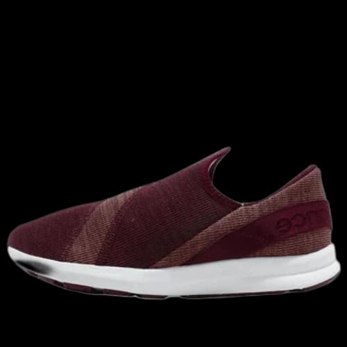 New Balance FuelCore Nergize Shoes 'Red Wine' (Women's)