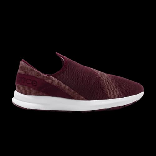 New Balance FuelCore Nergize Wide 'Red White' (Women's)
