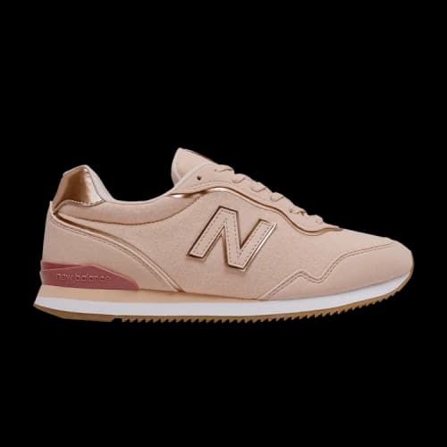 New Balance Sola Sleek 2E Wide 'Rose Gold Metallic' (Women's)