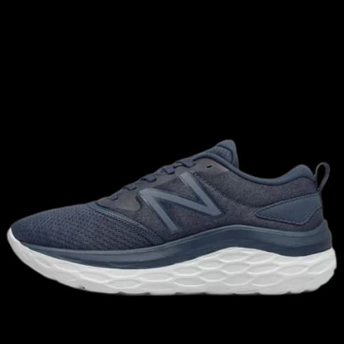 New Balance Fresh Foam Altoh 'Dark Blue White' (Women's)