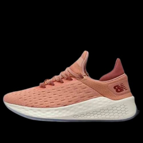 New Balance Fresh Foam Lazr v2 Light Orange (Women's)
