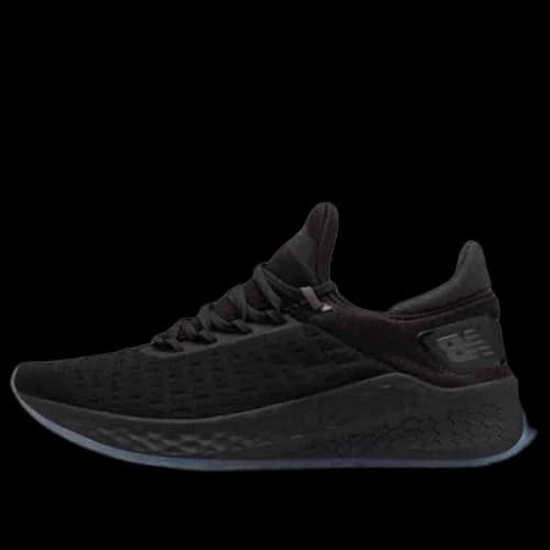 New Balance Fresh Foam Lazr v2 'Black' (Women's)