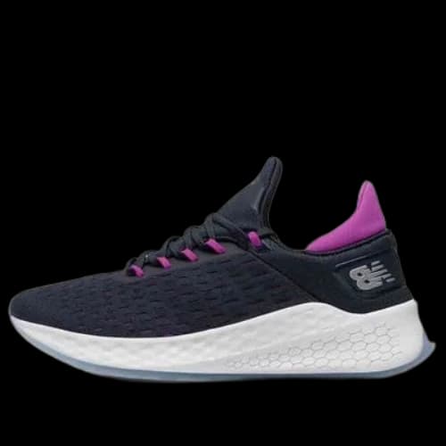 New Balance Fresh Foam Lazr v2 Pink/Black (Women's)