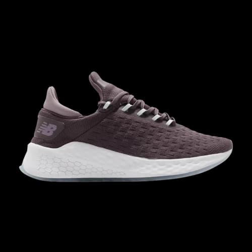 New Balance Fresh Foam LAZR v2 HypoKnit Wide 'Light Shale' (Women's)