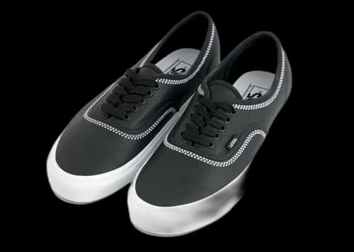 Vans Authentic 44 DX White Mountaineering