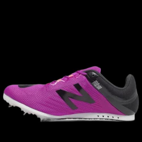 New Balance 500 Series V6 Track Spike Purple (Women's)