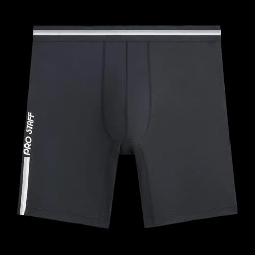 Kith x Wilson Meridian Compression Short Black