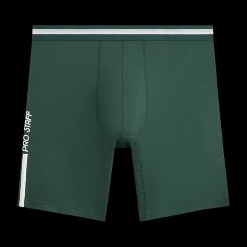 Kith x Wilson Meridian Compression Short 'Stadium'