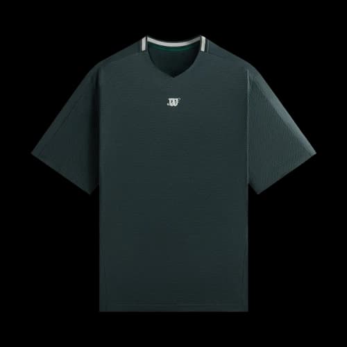 Kith x Wilson Ellsworth Court Tee Reign
