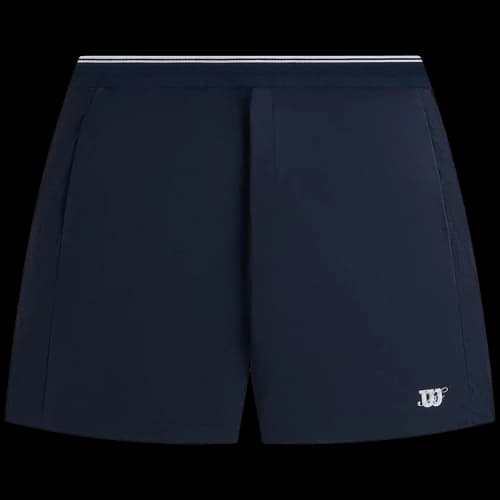 Kith x Wilson Connor Court Short Nocturnal