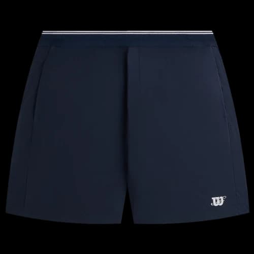 Kith x Wilson Travel Short Black