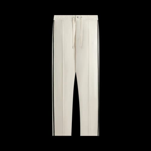 Kith x Wilson Track Pant Sandrift